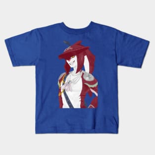 Prince Sidon Kids T-Shirt